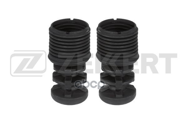 Комплект пыльника с отбойником (2 шт.) Mitsubishi Pajero III-IV 00- Zekkert арт. sm-3105s