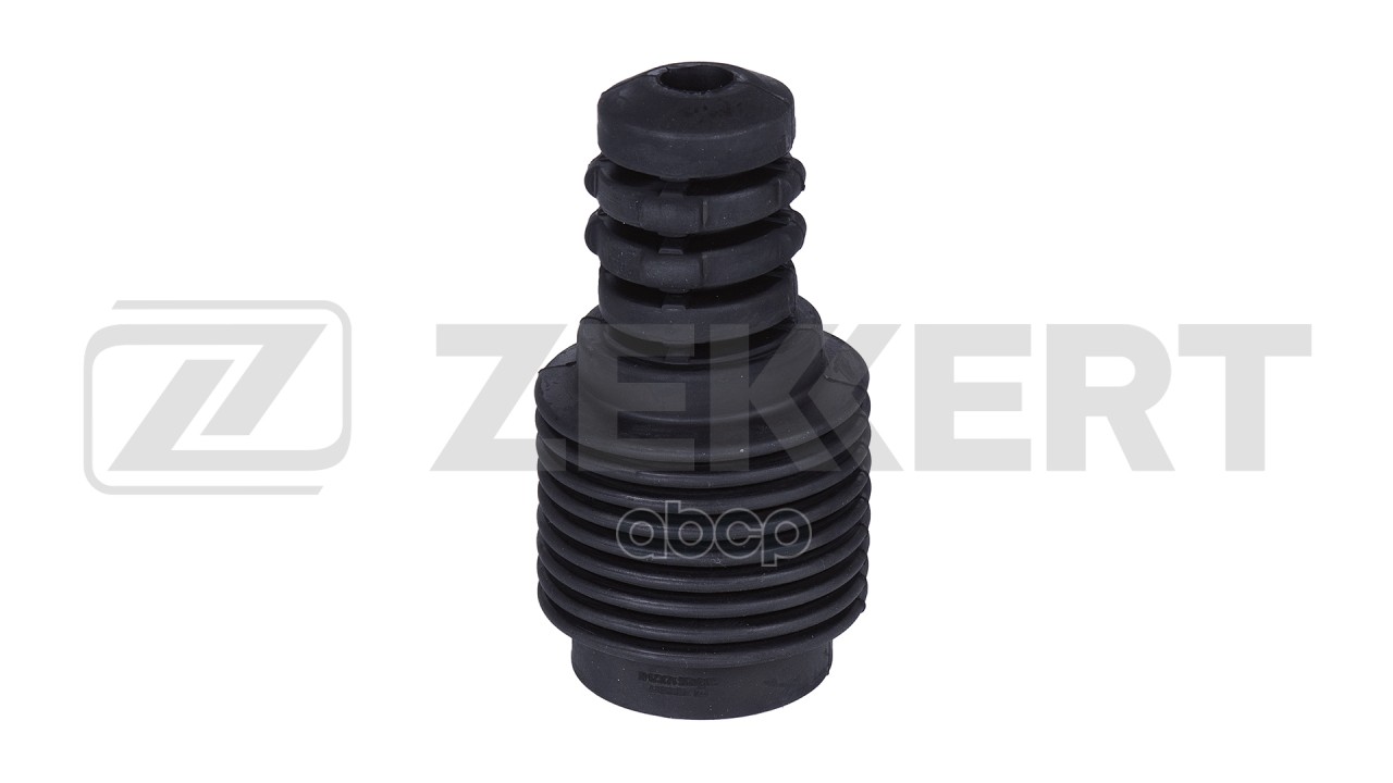Комплект пыльника с отбойником (1 шт.) перед. Renault Megane II 02-  Scenic II 03-  Grand Scenic II Zekkert арт. sm-3125s