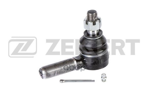 Наконечник рулевой лев. Isuzu Elf (NKR_) 92- Zekkert арт. sn-2149