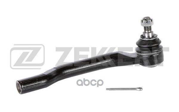 Наконечник рулевой прав. Acura MDX 00- Zekkert арт. sn-2164