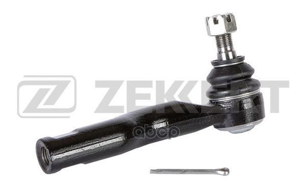 Наконечник рулевой прав. Mazda 6 02- Zekkert арт. sn-2169