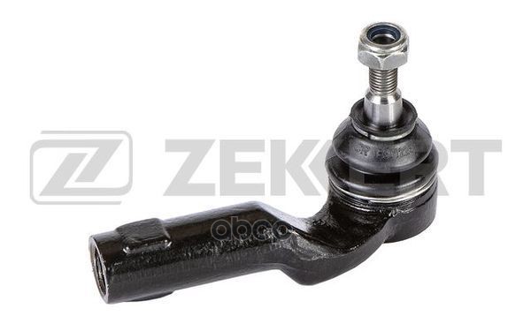 Наконечник рулевой лев. Mazda 3 I-II 03-  5 I-II 05- Zekkert арт. sn-2170