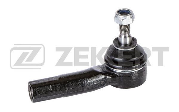 Наконечник рулевой лев. Ford Fusion 02-  Fiesta V 01-  Mazda 2 03- Zekkert арт. sn-2175