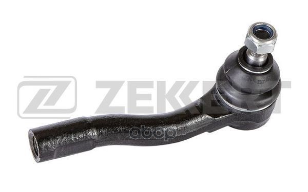 Наконечник рулевой прав. Chevrolet Lacetti (J200) 05-  Daewoo Gentra 13-  Nubira (KLAN) 03- Zekkert арт. sn-2182