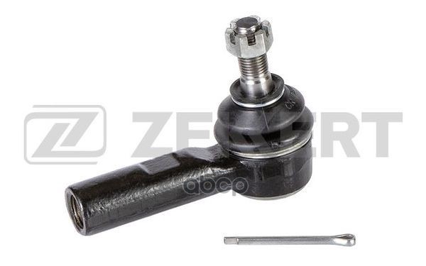 Наконечник рулевой лев./прав. Toyota Camry (V10-V20) 91-  Avensis (T250) 03-  Lexus RX (MCU15) 00- Zekkert арт. sn-2183