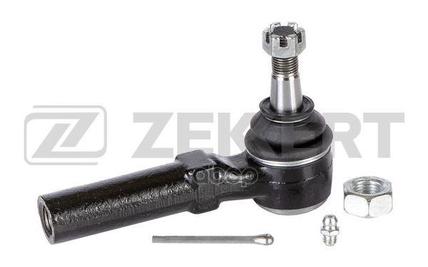 Наконечник рулевой лев./прав. Chrysler Voyager III 95-  Grand Voyager III 95- Zekkert арт. sn-2185