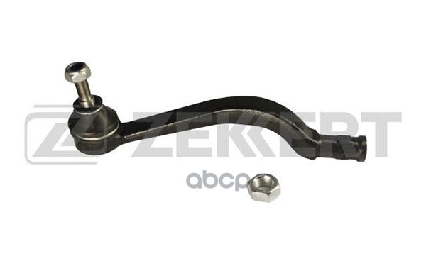 Наконечник рулевой лев. Lada Largus (_S0_  _SA_) 12-  Renault Logan I-II 04-  Sandero I-II 08-  Daci Zekkert арт. sn-2188