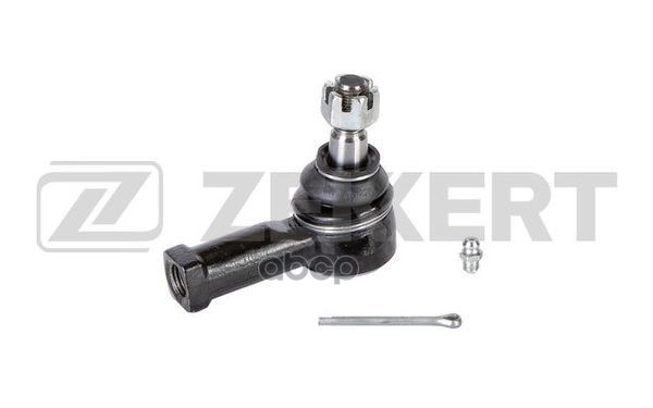 Наконечник рулевой лев./прав. Hyundai H-1 97-  H100 93-  Mitsubishi L300 III 86- Zekkert арт. sn-2206