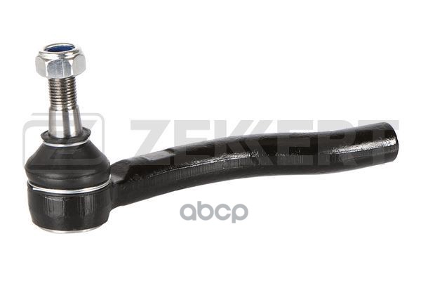 Наконечник рулевой прав. Nissan Navara (D40) 05-  Pathfinder (R51) 05- Zekkert арт. sn-2211