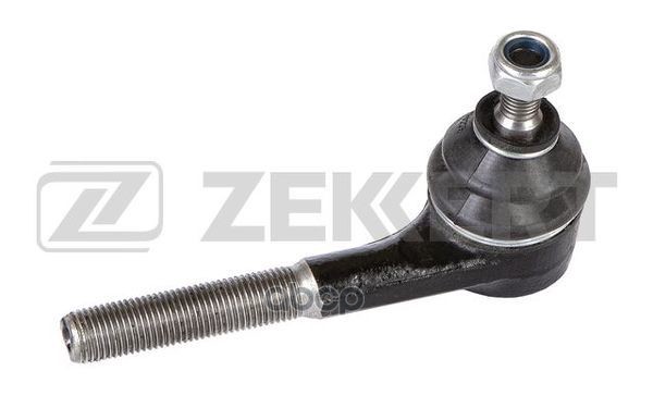 Наконечник рулевой лев. Peugeot 206 00-  307 00-  605 89-  106 I  II 91-  Citroen C4 04-  Citroen XM Zekkert арт. sn-2215