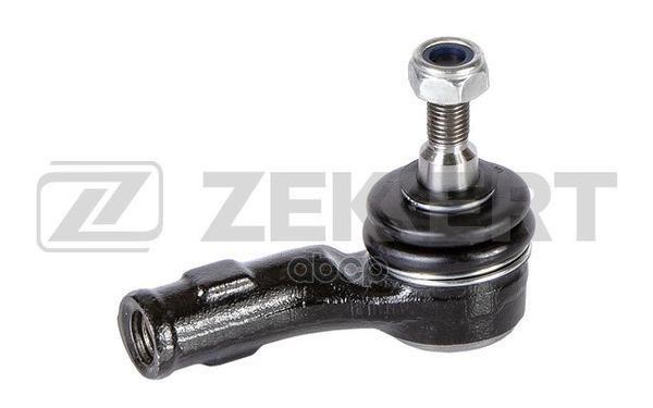 Наконечник рулевой лев. Ford Escort V VI 90-  Orion III 90- Zekkert арт. sn-2228