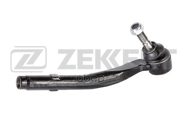 Наконечник рулевой лев. BMW 5 (E39) 95- Zekkert арт. sn-2253