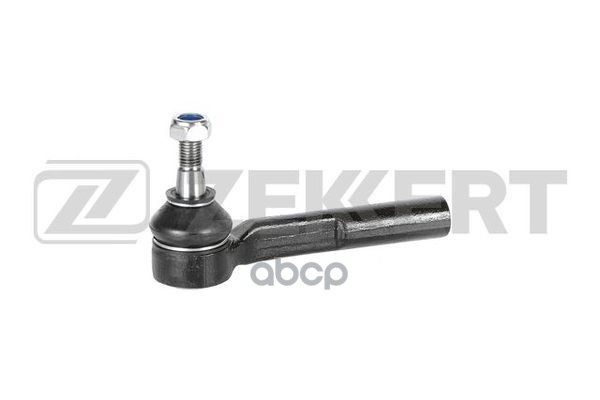 Наконечник рулевой лев. Opel Astra H 04-  Zafira B 05- Zekkert арт. sn-2260