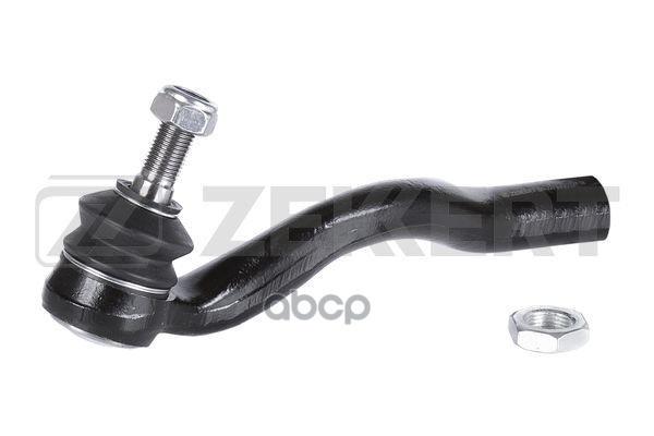 Наконечник рулевой лев. Jeep Grand Cherokee IV 10-  Dodge Durango III 11- Zekkert арт. sn-2270
