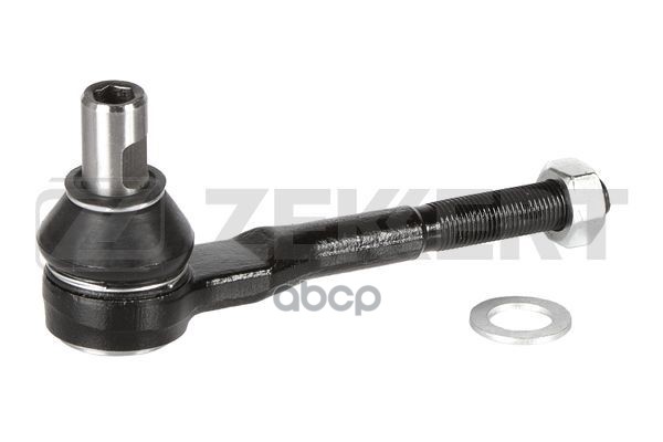 Наконечник рулевой лев./прав. Audi A6 II-III 01-  A4 I-III 94-  Skoda Superb (3U4) 01-  Seat Exeo 08 Zekkert арт. sn-2277