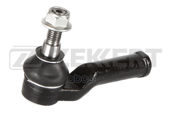 Наконечник рулевой прав. Ford Mondeo IV 07-  Galaxy II 06-  S-Max 06-  Land Rover Freelander II 06- Zekkert арт. sn-2284