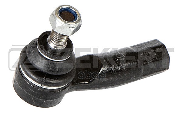 Наконечник рулевой лев. VW Polo VI 17-  Passat VII 11-  Audi A3 II-IV 03-  A1 II 18-  Skoda Octavia Zekkert арт. sn-2305