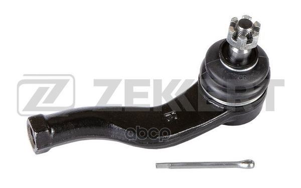 Заменен На Sn-2577 / Наконечник Рулевой Прав. Daihatsu Applause I-Ii 89-  Charade Iii-Iv 87- Zekkert арт. sn-2320