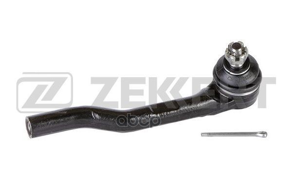 Наконечник рулевой прав. Honda Jazz II 02- Zekkert арт. sn-2330
