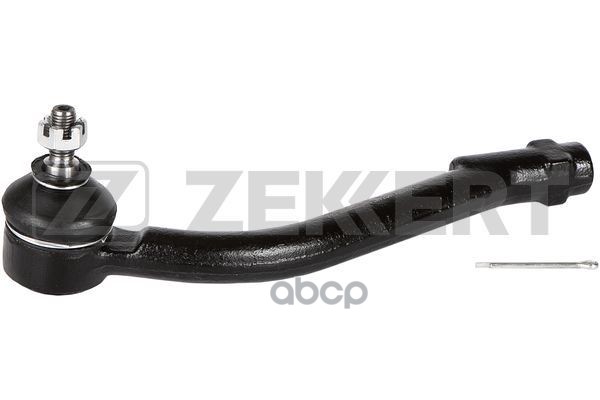 Наконечник рулевой прав. Kia Ceed 06-  Cerato II 09-  Hyundai Elantra IV 05-  i30 07- Zekkert арт. sn-2341