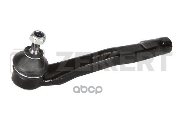 Наконечник рулевой прав. Renault Megane II 02-  Scenic II 03-  Clio III 06- Zekkert арт. sn-2351