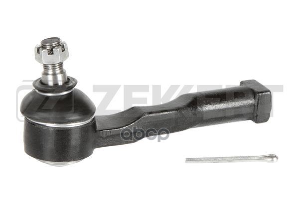 Заменен На Sn-2581 / Наконечник Рулевой Прав. Kia Carnival I  Ii 99- Zekkert арт. sn-2360