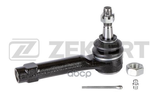 Наконечник рулевой лев./прав. Chevrolet Tahoe (B2W) 99-  Opel Sintra 96-  Cadillac Escalade 98- Zekkert арт. sn-2389