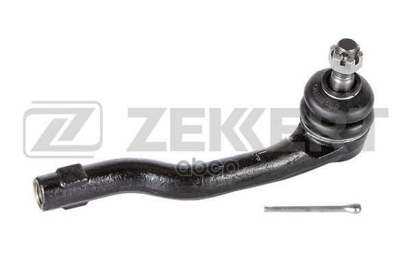 Наконечник рулевой лев. Mazda 2 07- Zekkert арт. sn-2411