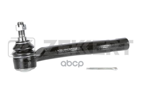 Наконечник рулевой лев. Mazda CX-7 07-  CX-9 07- Zekkert арт. sn-2417