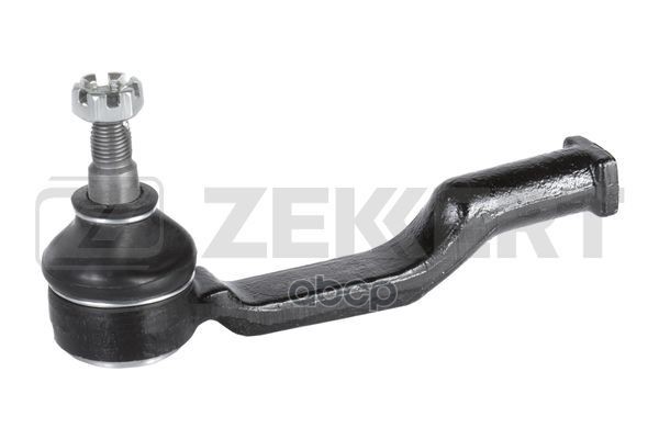 Наконечник рулевой лев./прав. Ford Ranger 99-  Mazda B-Series V 96- Zekkert арт. sn-2428