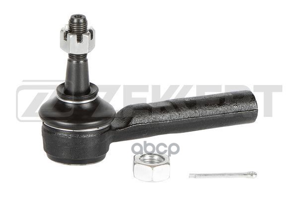 Наконечник рулевой лев./прав. Jeep Compass 06-  Patriot 07-  Fiat Freemont (345) 11-  Dodge Caliber Zekkert арт. sn-2429