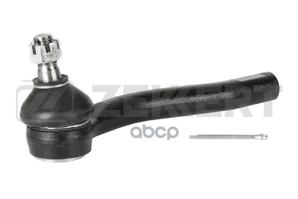 Наконечник рулевой прав. Nissan Teana (J31) 03- Zekkert арт. sn-2446