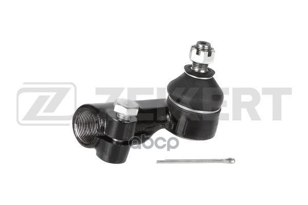 Наконечник рулевой лев. Lada Granta (2190 2191 2194) 11-  Kalina (1117 1118 1119) 04-  Kalina (2192 Zekkert арт. sn-2467