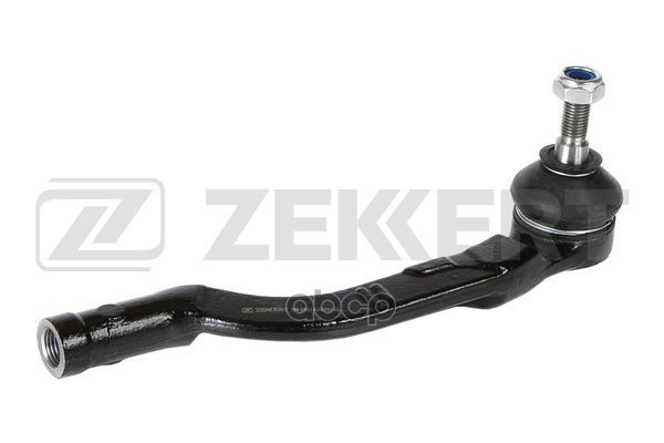 Наконечник рулевой лев. Nissan Primastar (X83) 03-  Renault Espace IV 02-  Laguna II 01-  Opel Vivar Zekkert арт. sn-2469