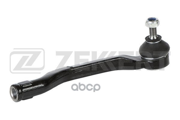 Наконечник рулевой прав. Renault Megane III 08-  Fluence 10-  Scenic III 09- Zekkert арт. sn-2470