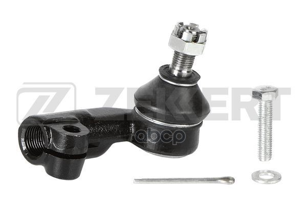 Наконечник рулевой лев. Lada Priora (2170 2171 2172) 07-  110 (2110) 95-  111 (2111) 95-  112 (2112) Zekkert арт. sn-2473