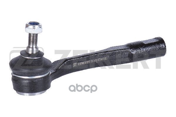 Наконечник рулевой лев. Nissan Serena (C25  C26) 05-  Lafesta (B30) 04- Zekkert арт. sn-2492