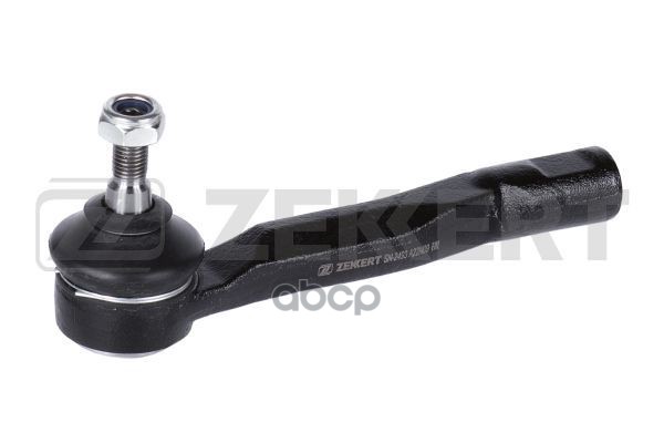 Наконечник рулевой прав. Nissan Serena (C25  C26) 05-  Lafesta (B30) 04- Zekkert арт. sn-2493