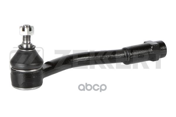 Наконечник рулевой лев. Kia Soul 09-  Venga 10-  Hyundai i20 08-  ix20 10- Zekkert арт. sn-2499
