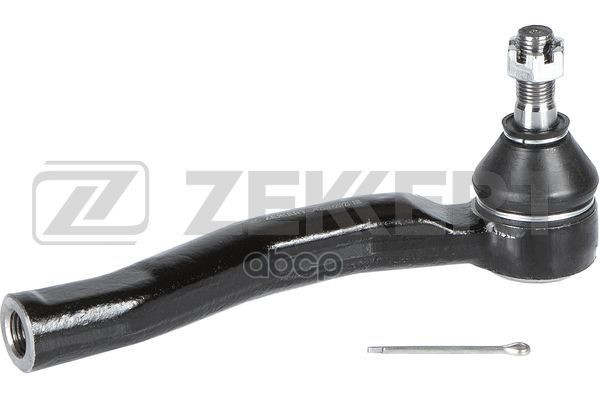 Наконечник рулевой прав. Toyota Yaris (P90  P130) 05- Zekkert арт. sn-2509