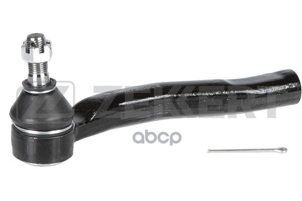 Наконечник рулевой лев. Toyota Yaris (P90  P130) 05- Zekkert арт. sn-2510