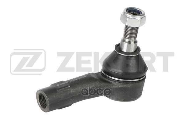 Наконечник рулевой лев. VW Touareg I-II 02-  Amarok 10-  Audi Q7 06-  Porsche Cayenne I-II 02- Zekkert арт. sn-2515