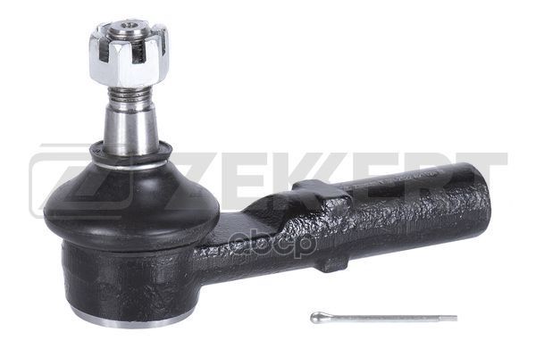 Наконечник рулевой прав. Jeep Grand Cherokee III 04-  Commander 07- Zekkert арт. sn-2522