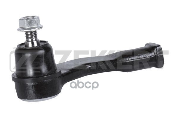 Наконечник рулевой прав. Subaru Justy (M300) 07-  Daihatsu Sirion II 05- Zekkert арт. sn-2526
