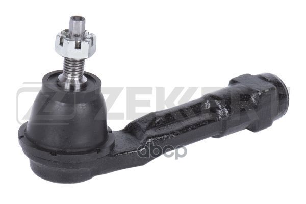 Наконечник рулевой прав. Kia Rio IV 17- Zekkert арт. sn-2537