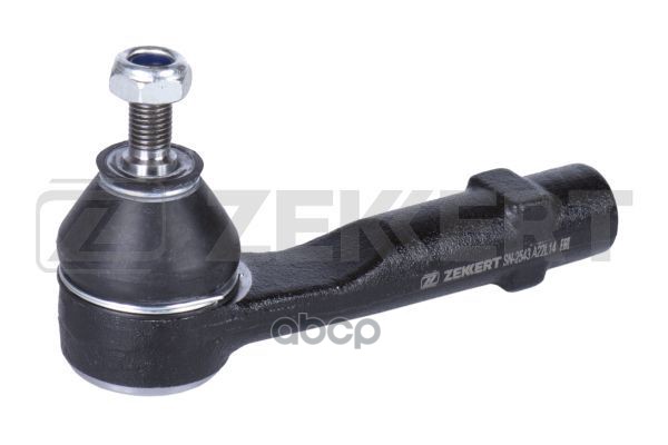 Наконечник рулевой прав. Citroen C4 Picasso 06-   C4 Grand Picasso 06- Zekkert арт. sn-2543