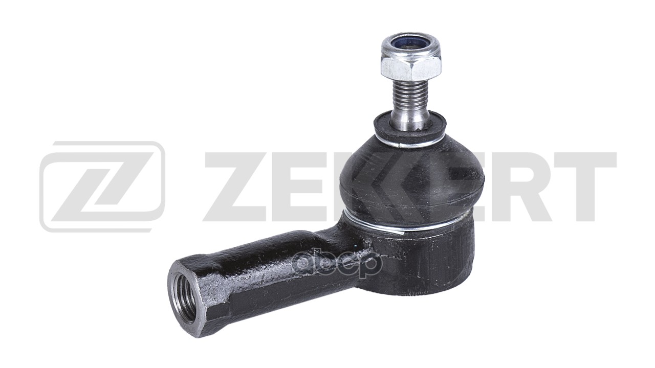 Наконечник рулевой лев./прав. Opel Meriva A 03- Zekkert арт. sn-2560