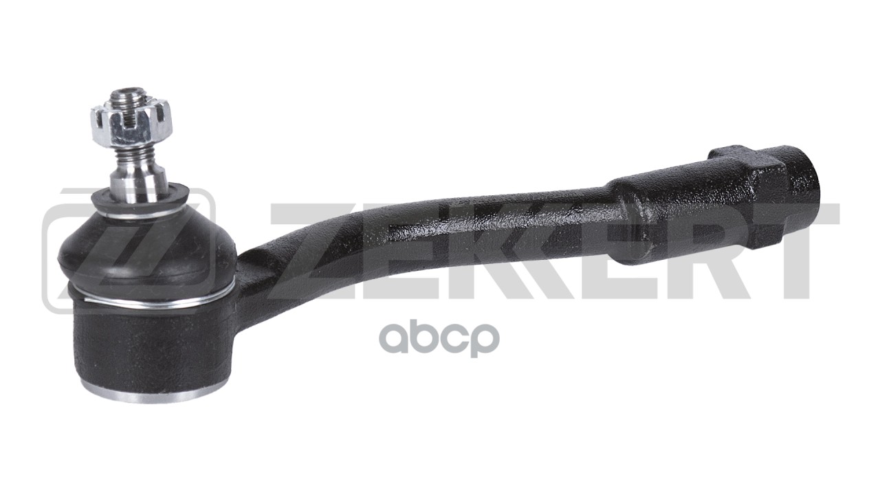 Наконечник рулевой лев. Kia Picanto II 11- Zekkert арт. sn-2563