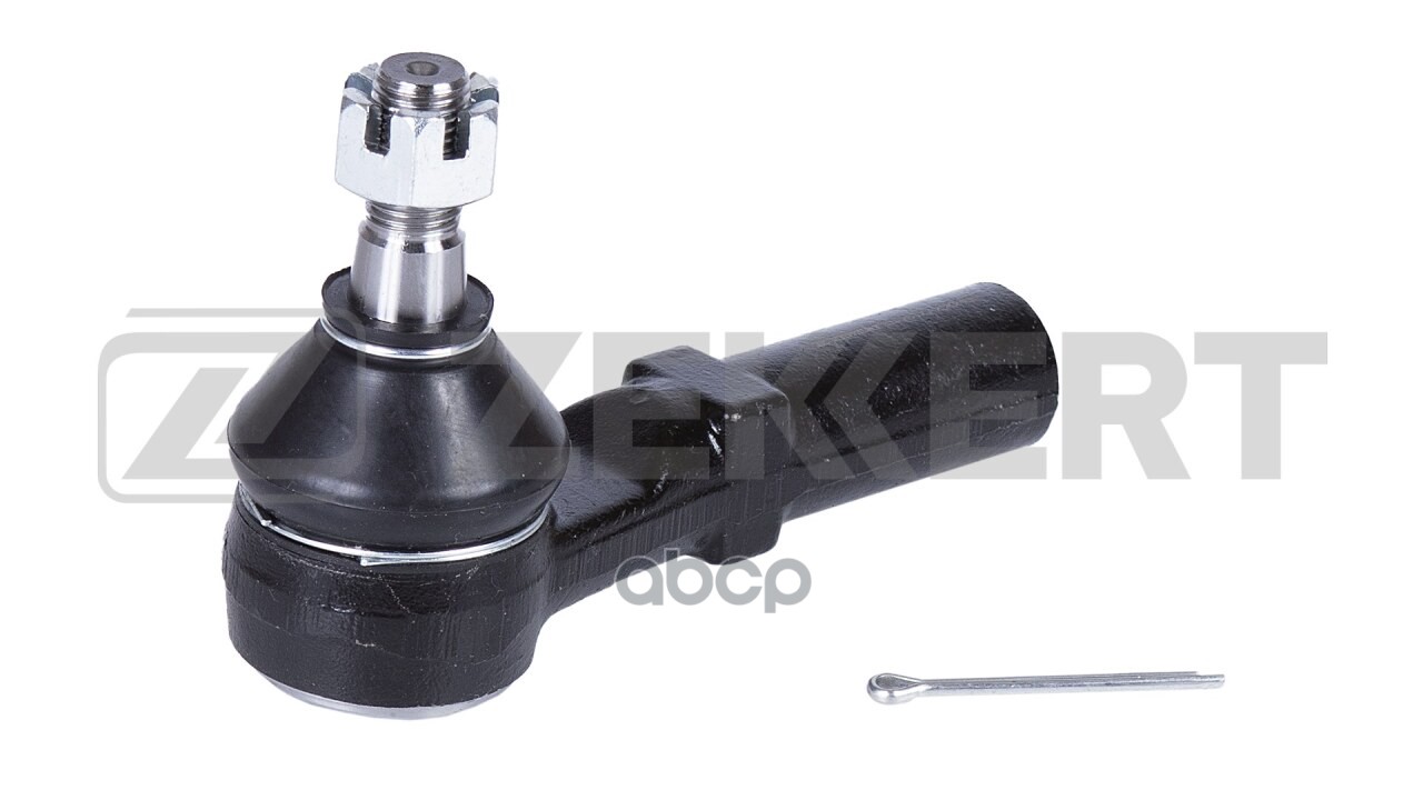 Наконечник рулевой лев./прав. Dodge Challenger III 11-  Chrysler 300 11-  Lancia Thema 11- Zekkert арт. sn-2567