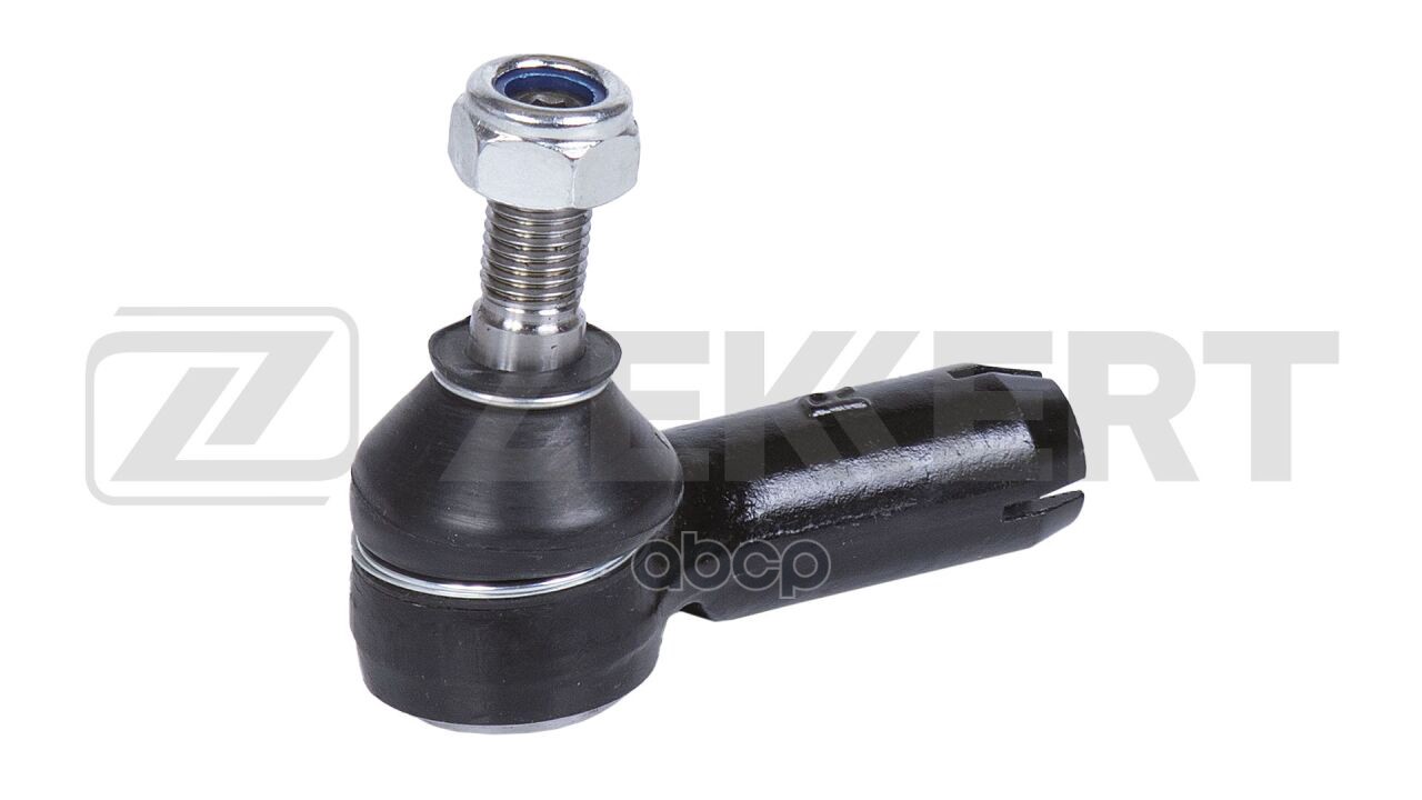Наконечник рулевой прав. Audi A6 94-  100 III-IV 82-  200 I-II 79-  V8 88- (замена для SN-2217) Zekkert арт. sn-2575
